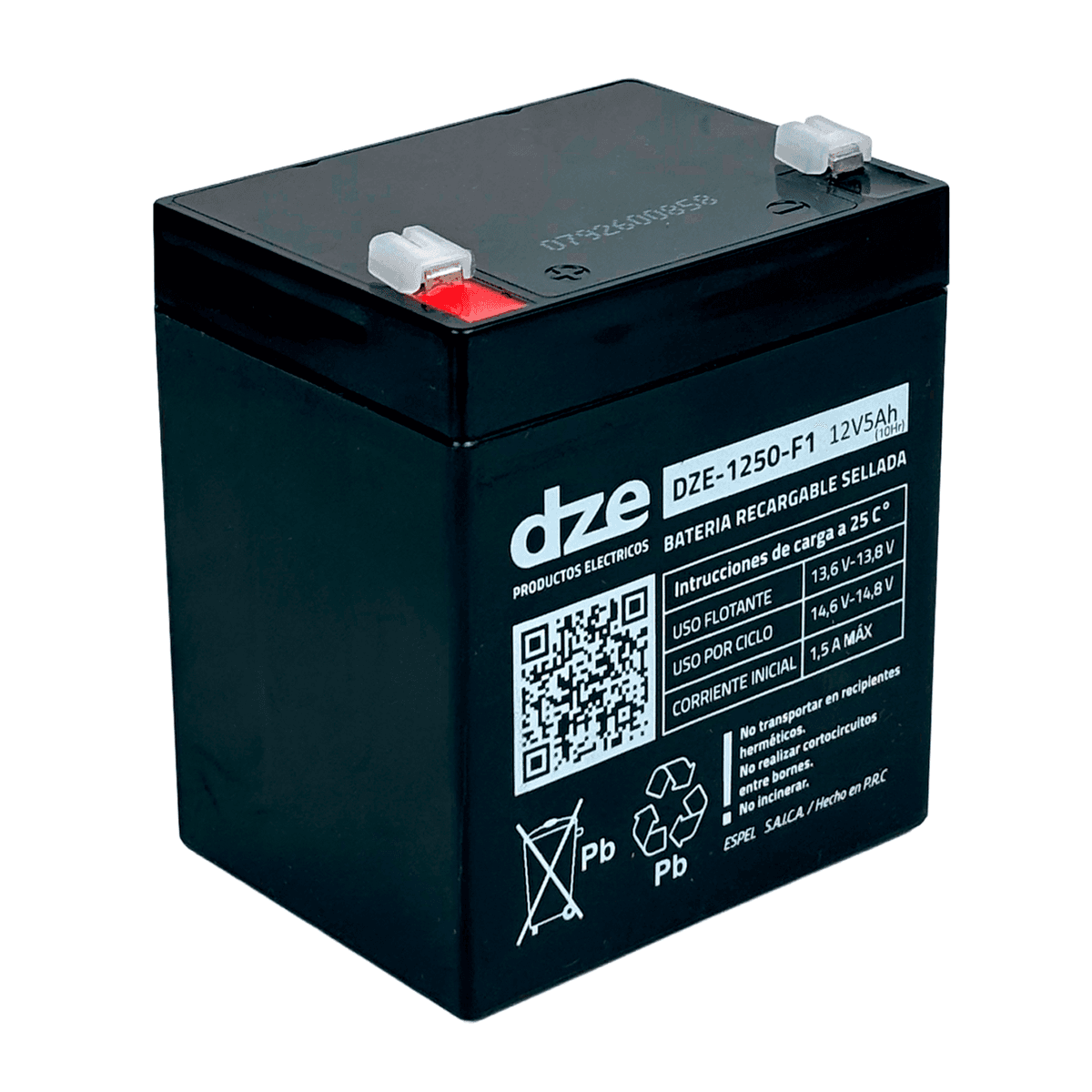 DZE-1250-F1