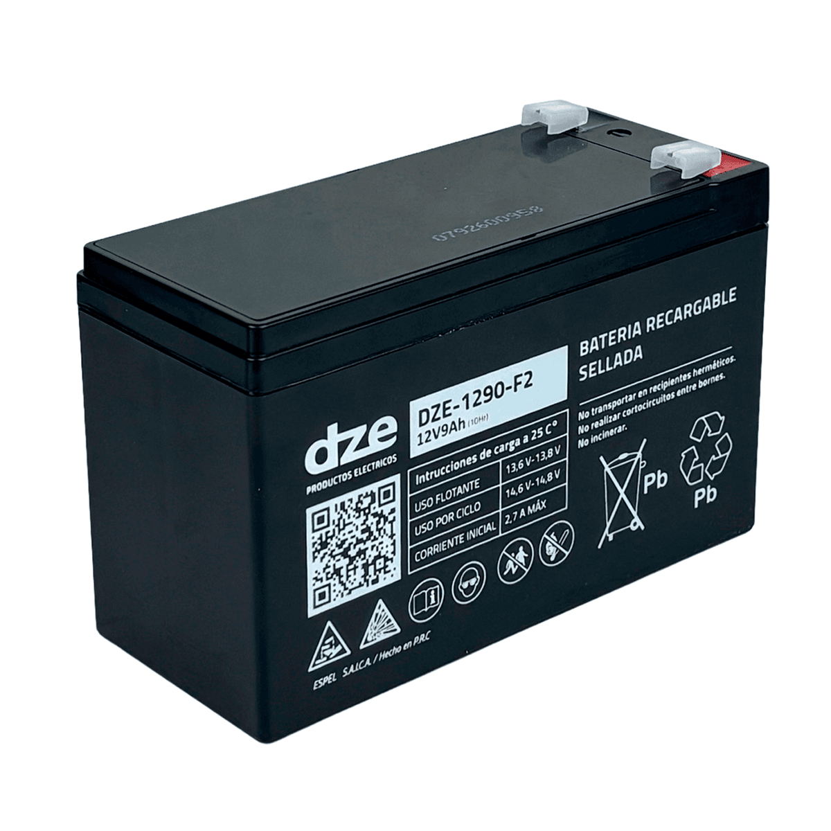 DZE-1290-F2