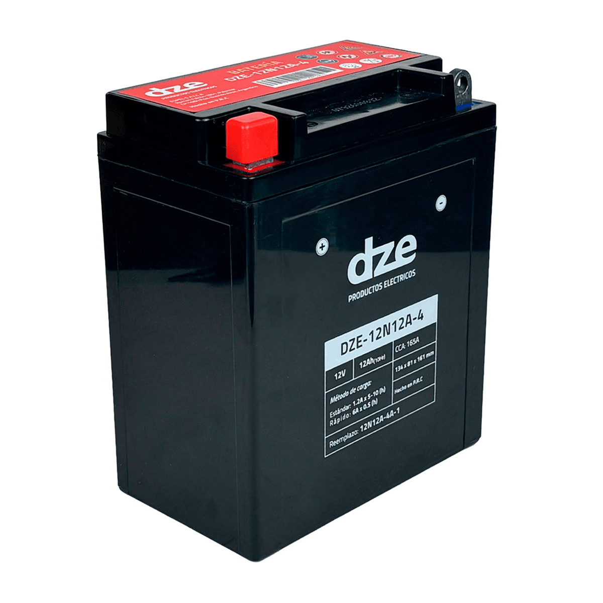 DZE-12N12A-4