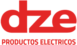 DZE Logo