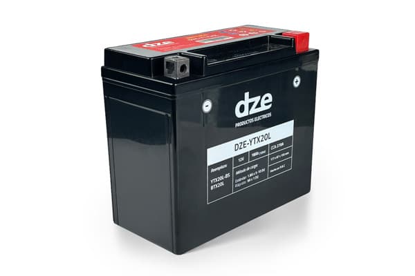DZE-YTX20L