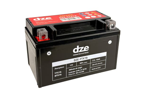 DZE-YTX7A