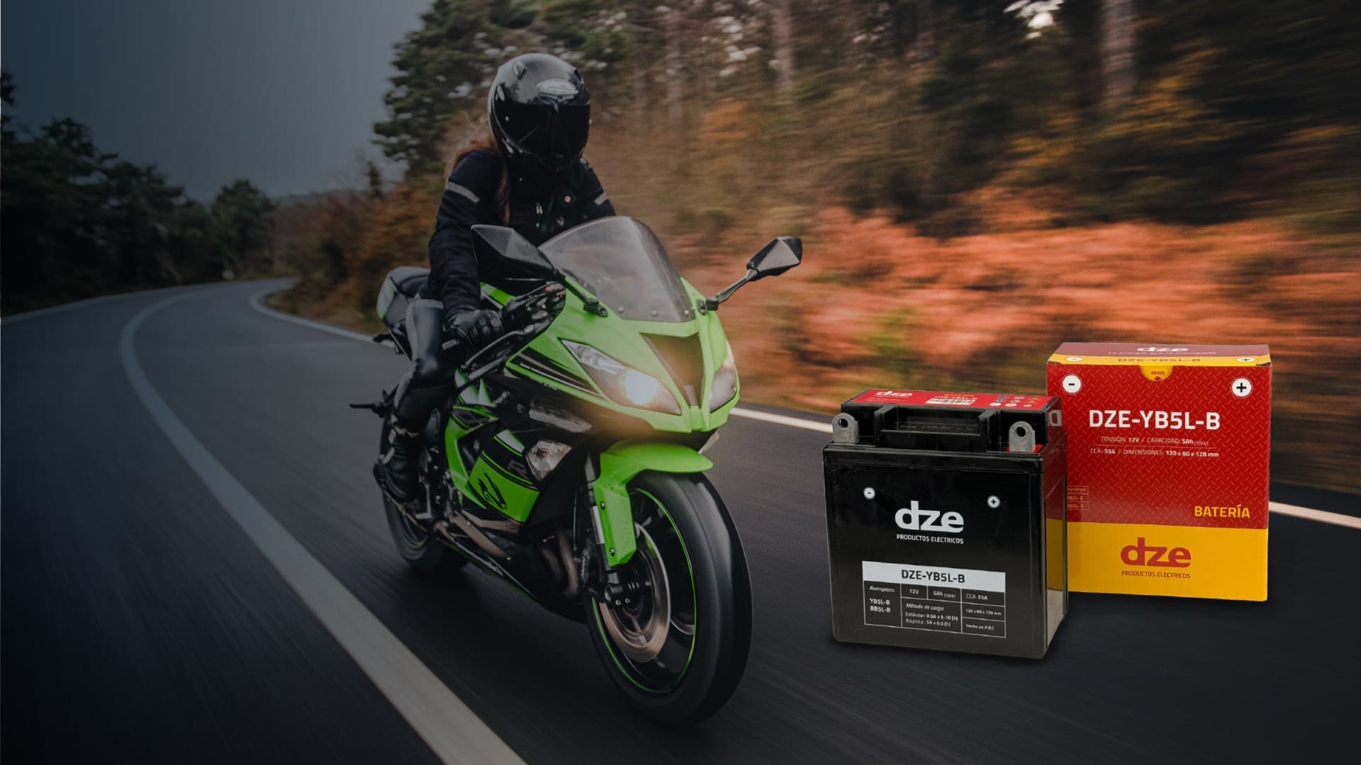 Potenciamos tu rendimiento